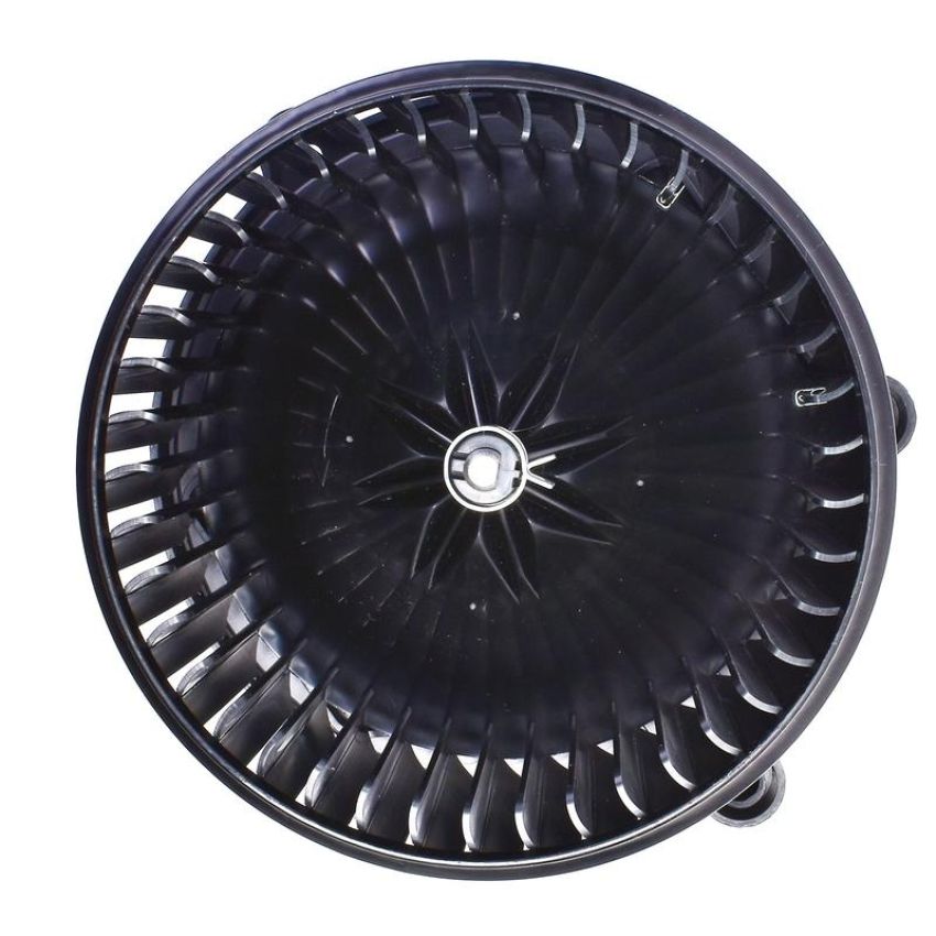 MANDO 32A2007 New OE HVAC Blower Motor, Direct Replacement
