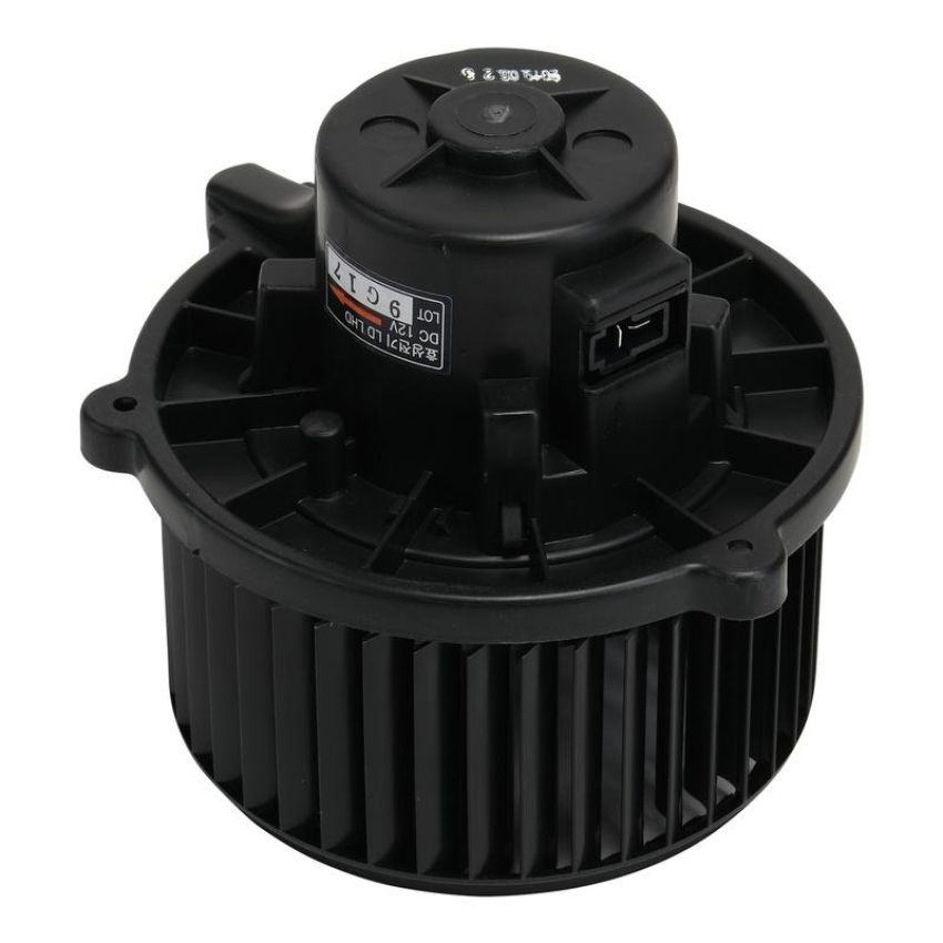 MANDO 32A2008 New OE HVAC Blower Motor, Direct Replacement