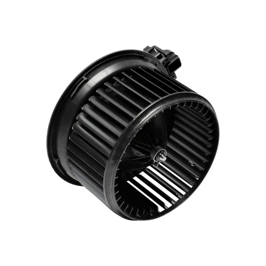 MANDO 32A2009 New OE HVAC Blower Motor, Direct Replacement
