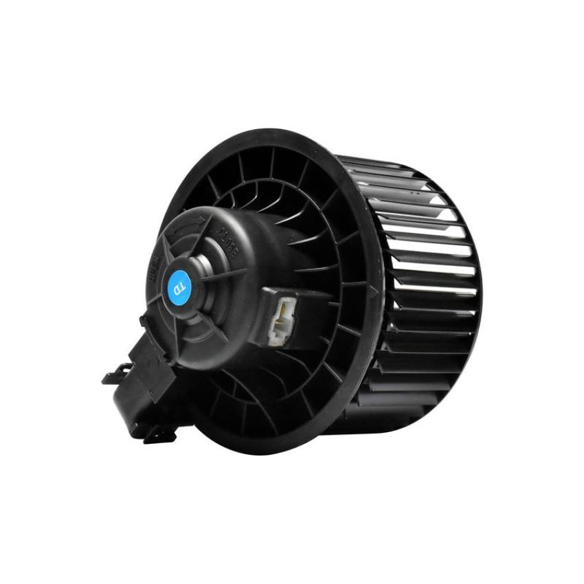 MANDO 32A2009 New OE HVAC Blower Motor, Direct Replacement