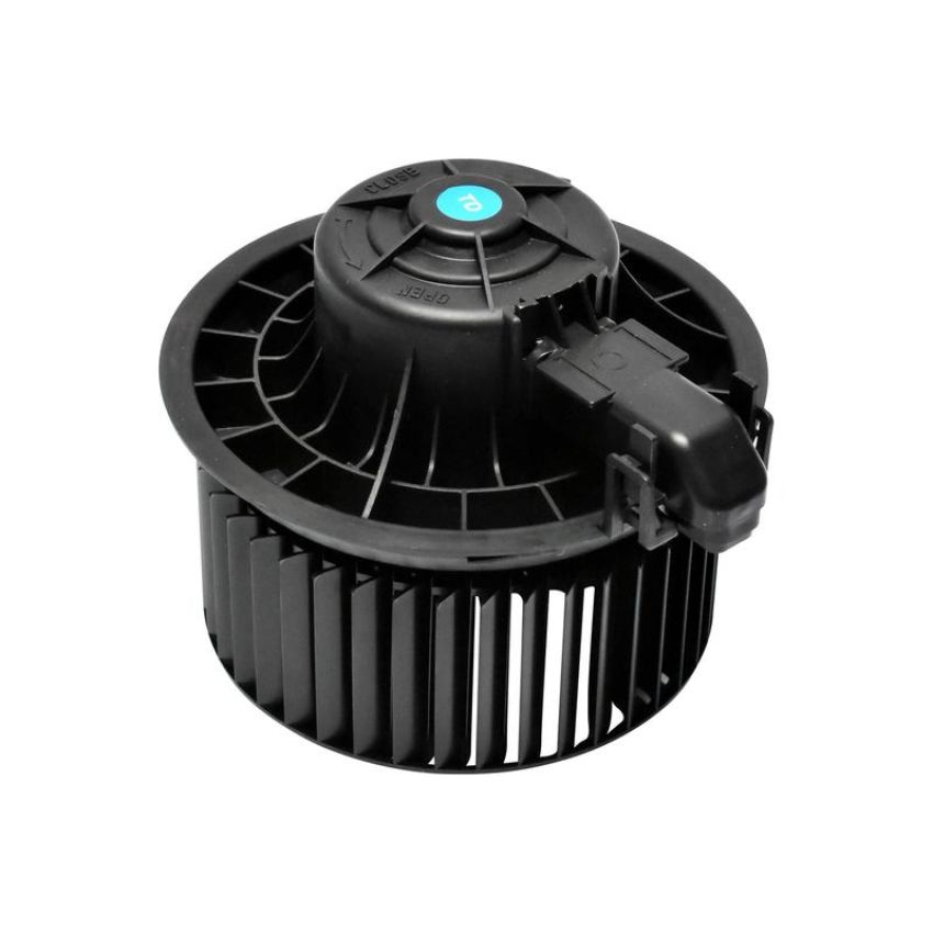 MANDO 32A2009 New OE HVAC Blower Motor, Direct Replacement