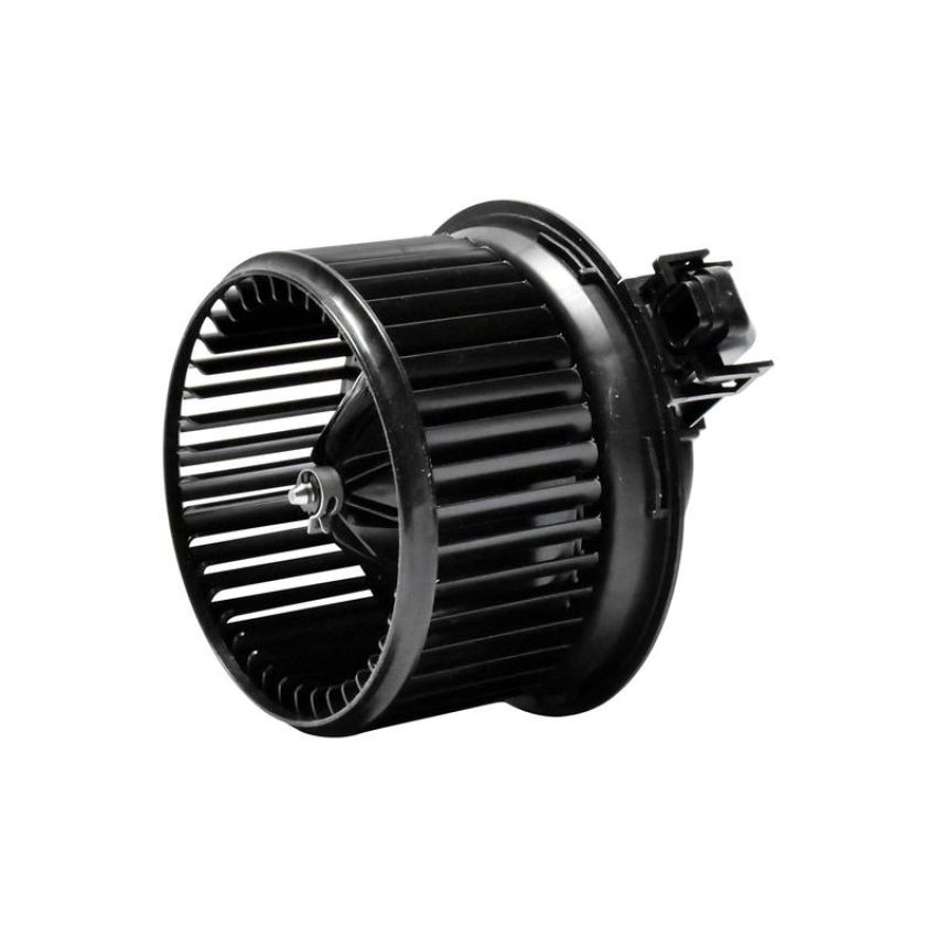 MANDO 32A2009 New OE HVAC Blower Motor, Direct Replacement