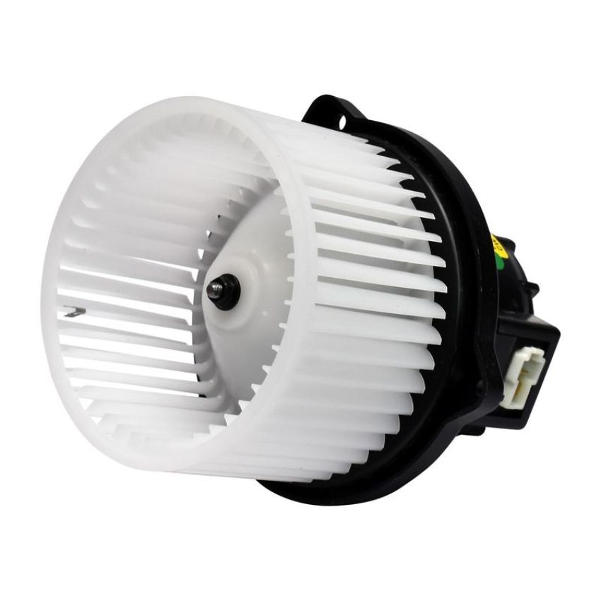 MANDO 32A2014 New OE HVAC Blower Motor, Direct Replacement