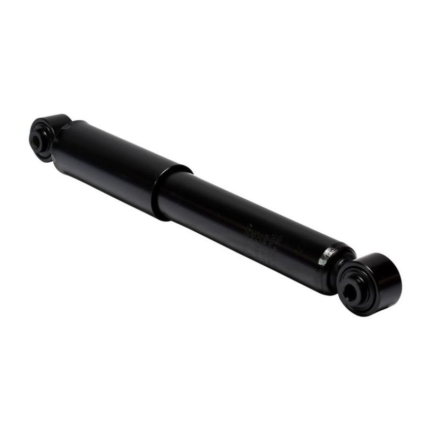 MANDO MSS020009 New Shock Absorber, Direct Replacement
