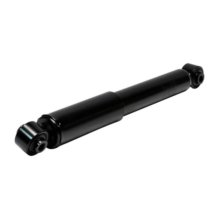 MANDO MSS020009 New Shock Absorber, Direct Replacement