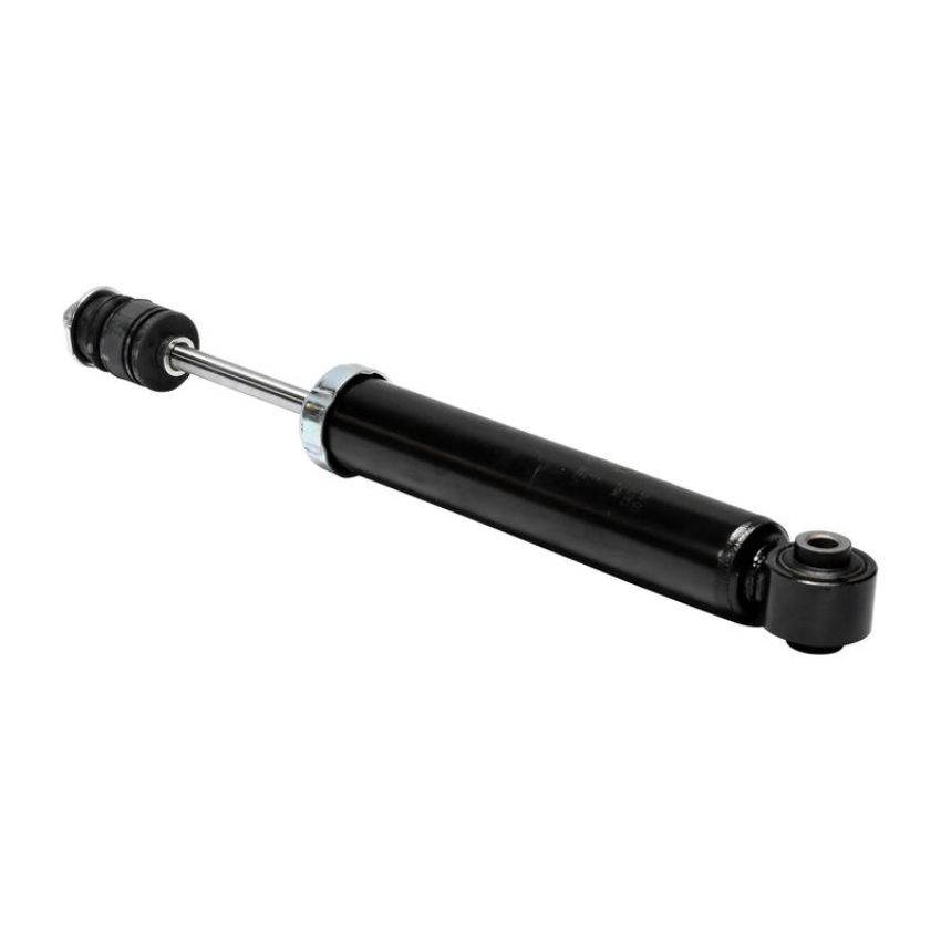 MANDO MSS020057 New Shock Absorber, Direct Replacement