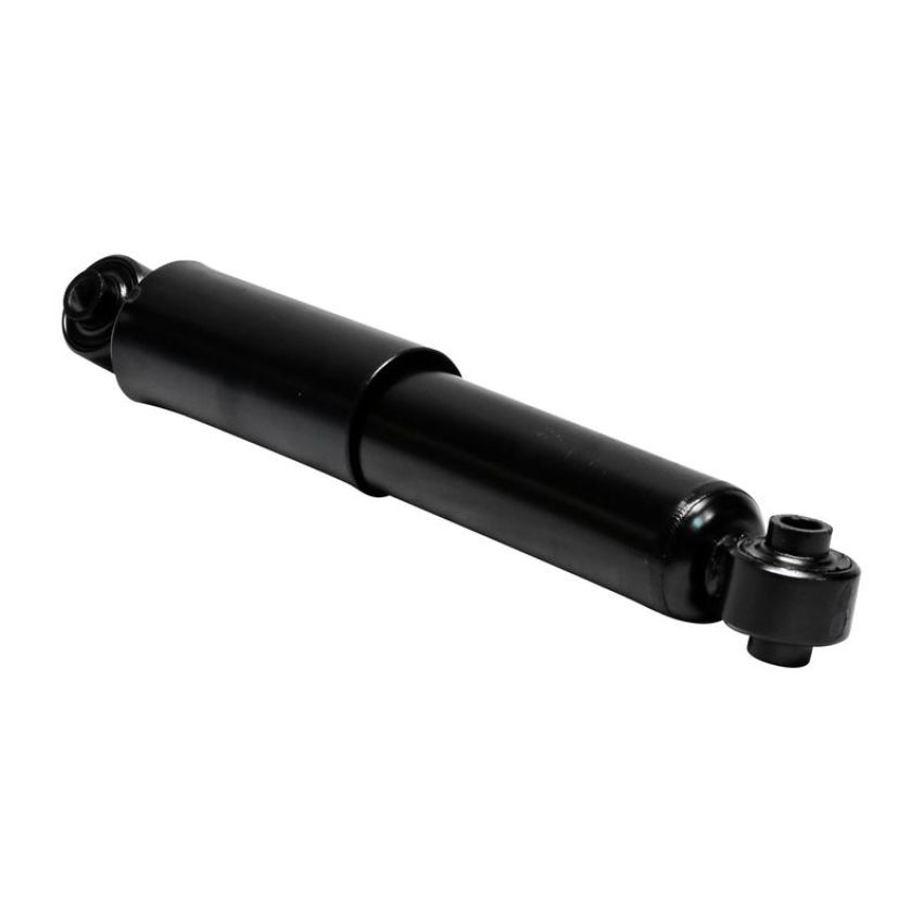 MANDO MSS020066 New Shock Absorber, Direct Replacement