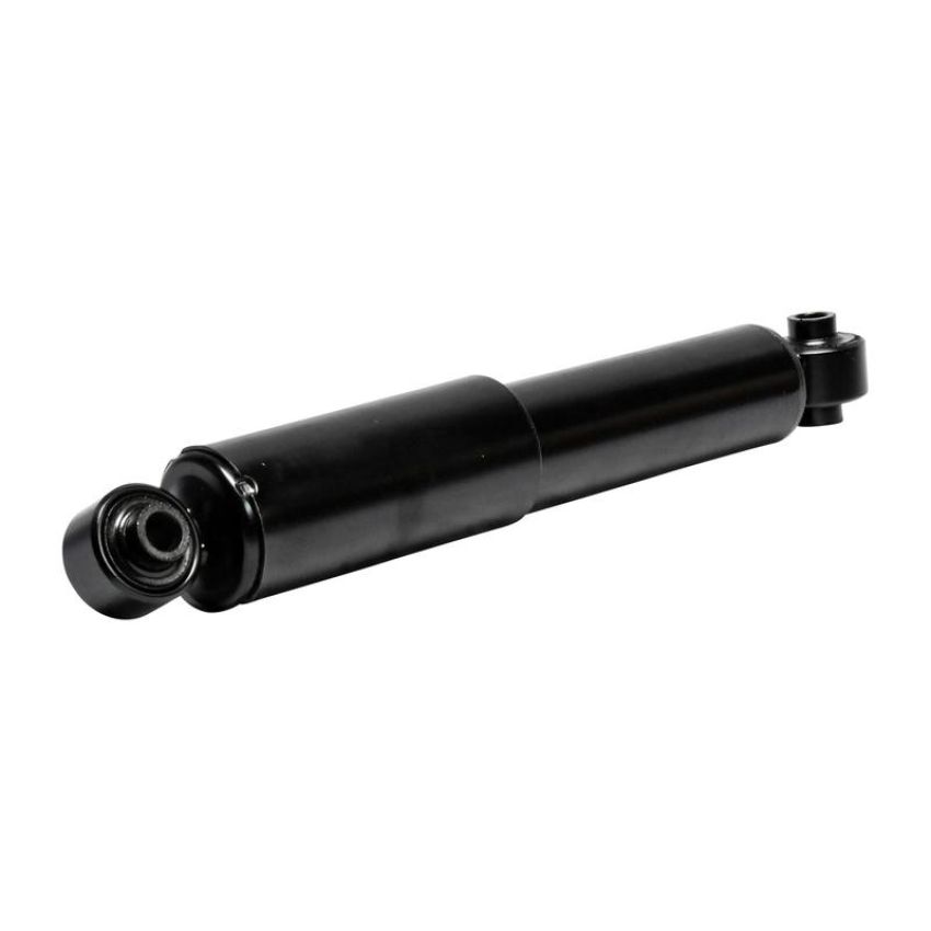 MANDO MSS020066 New Shock Absorber, Direct Replacement