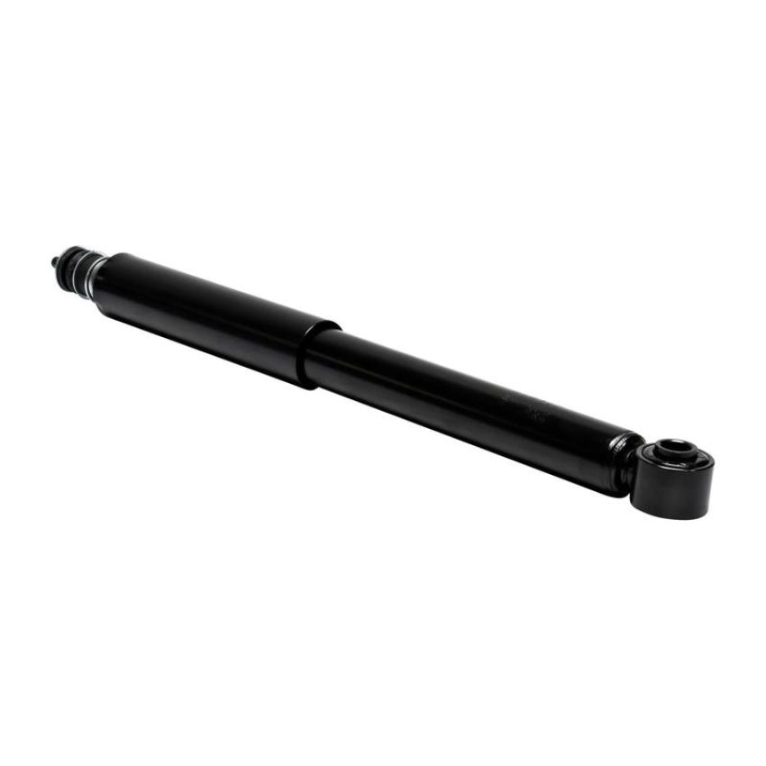 MANDO MSS020119 New Shock Absorber, Direct Replacement