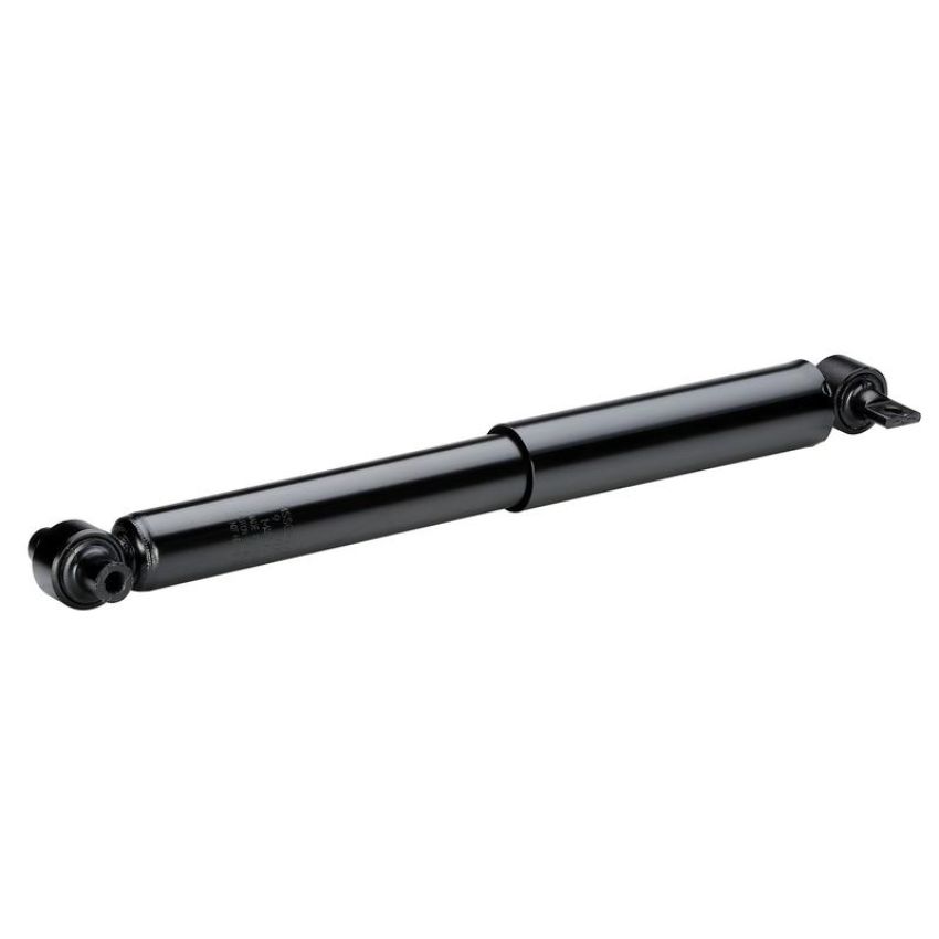 MANDO MSS020192 New Shock Absorber, Direct Replacement