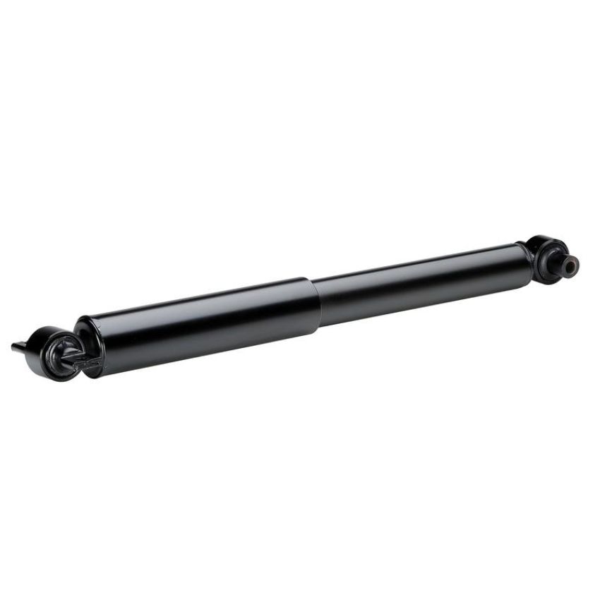 MANDO MSS020192 New Shock Absorber, Direct Replacement