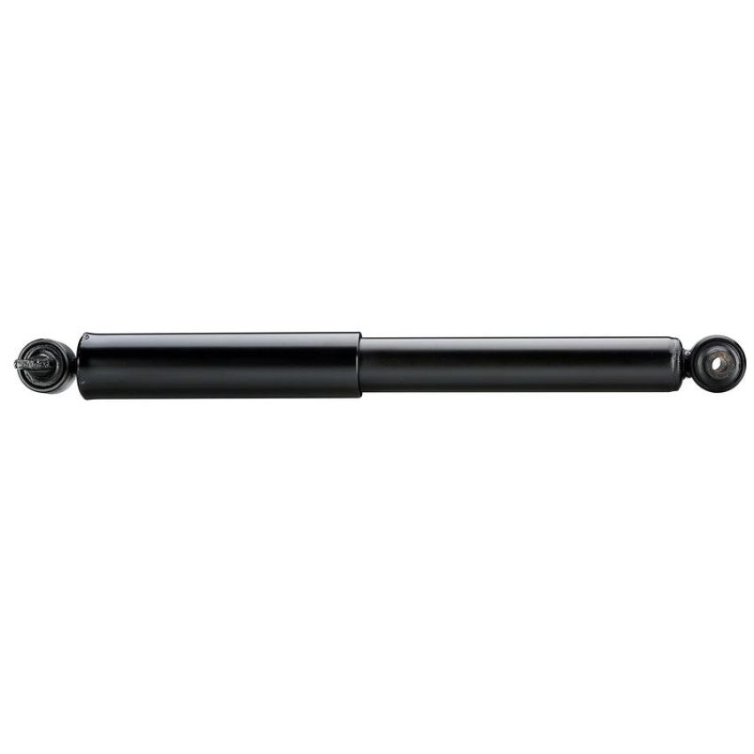 MANDO MSS020192 New Shock Absorber, Direct Replacement