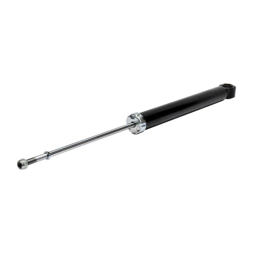 MANDO MSS020233 New Shock Absorber, Direct Replacement