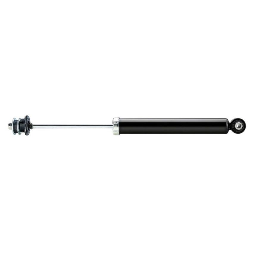 MANDO MSS020236 New Shock Absorber, Direct Replacement
