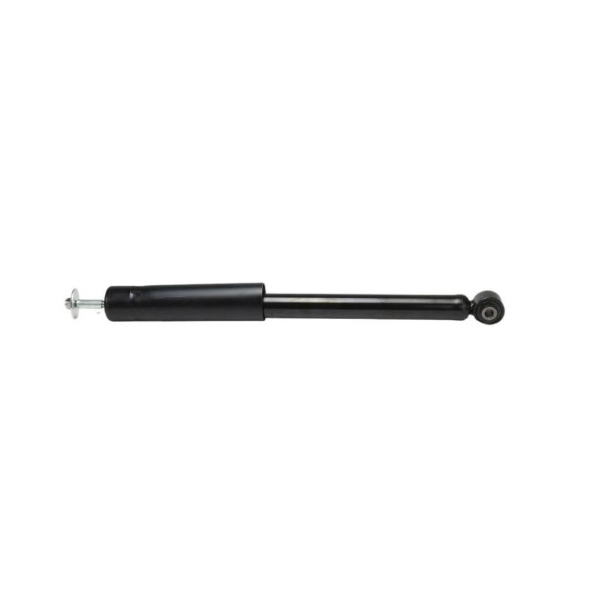 MANDO MSS020301 New Shock Absorber, Direct Replacement