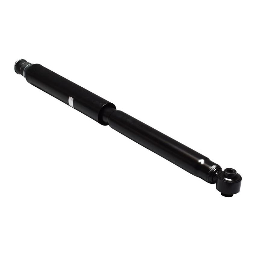 MANDO MSS020406 New Shock Absorber, Direct Replacement