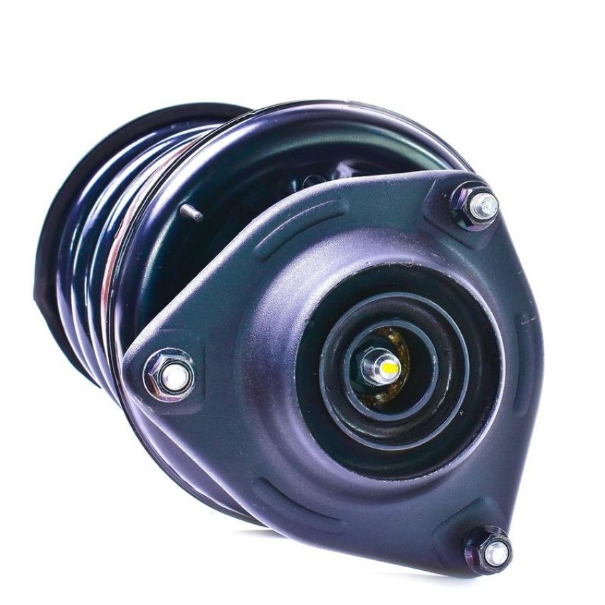 MANDO MSS050005 New Complete Strut Assembly, Direct Replacement