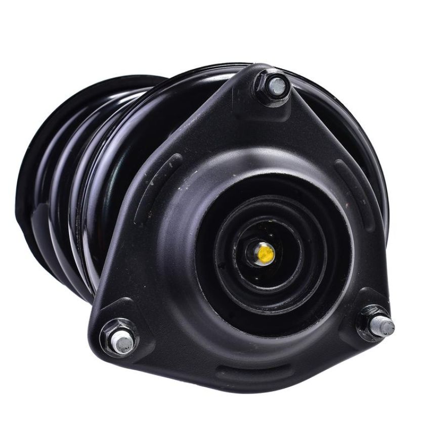 MANDO MSS050006 New Complete Strut Assembly, Direct Replacement