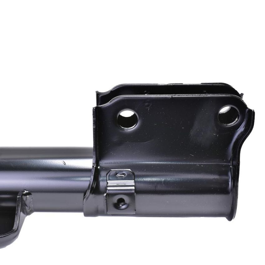 MANDO MSS050008 New Complete Strut Assembly, Direct Replacement
