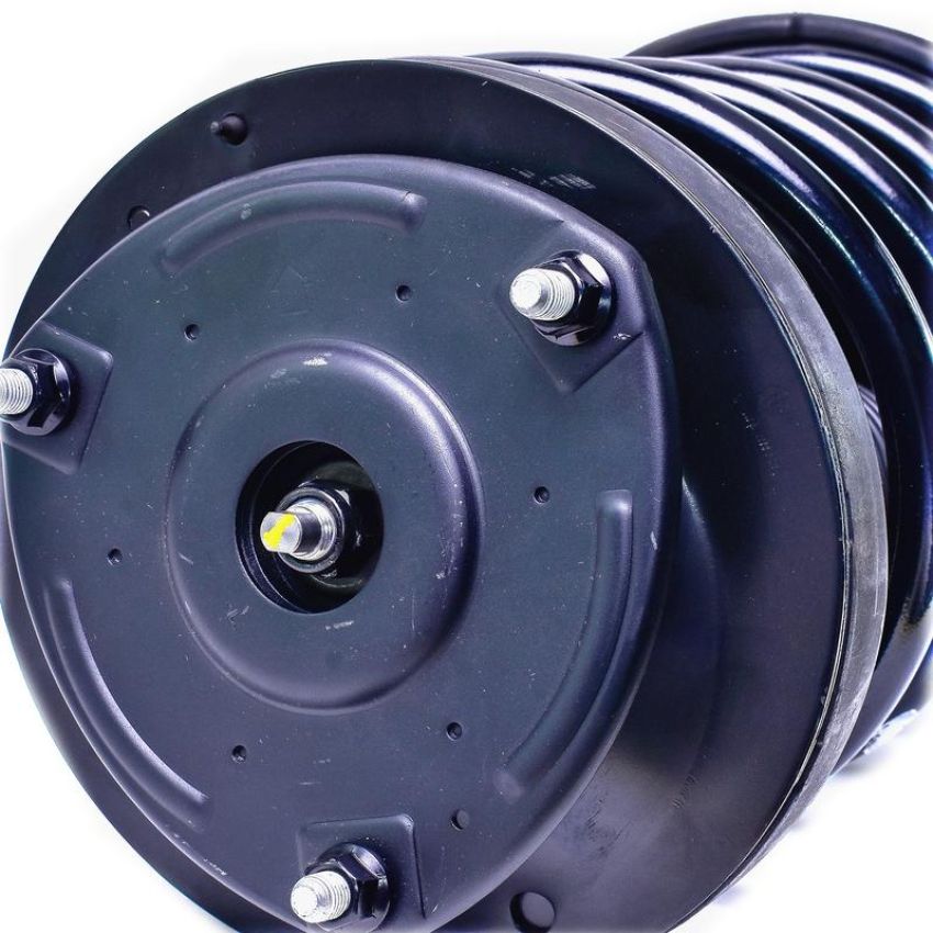 MANDO MSS050012 New Complete Strut Assembly, Direct Replacement