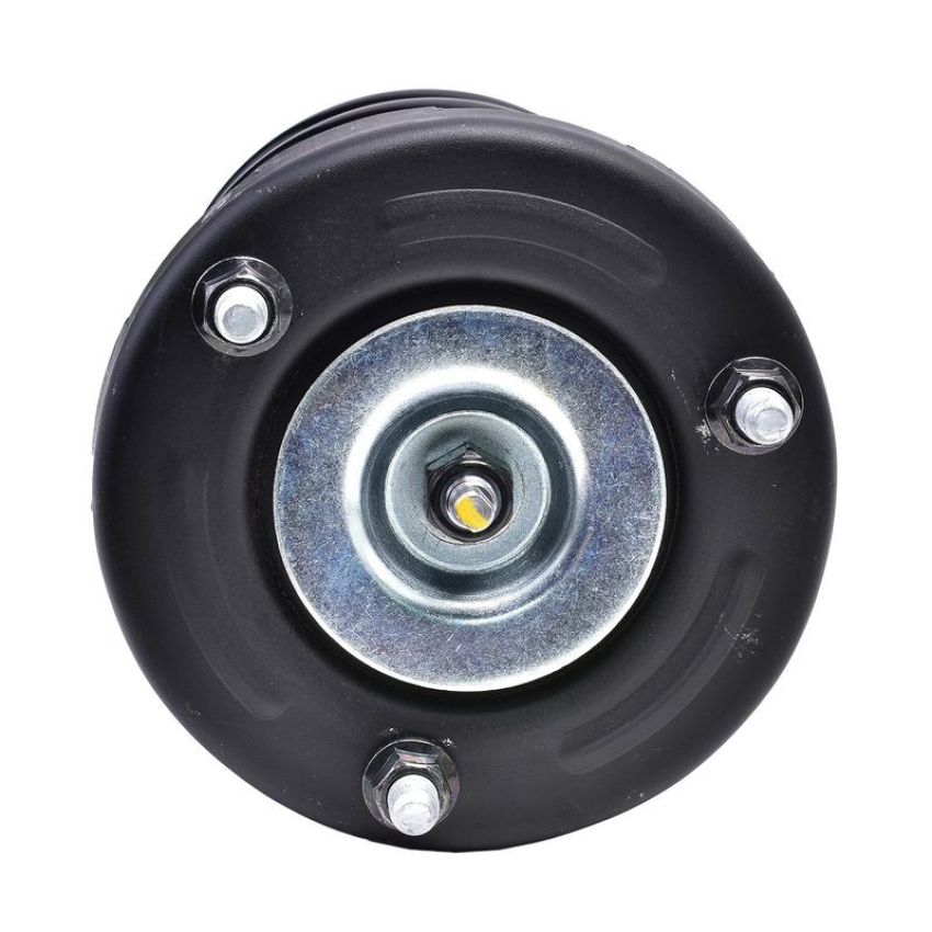 MANDO MSS050013 New Complete Strut Assembly, Direct Replacement