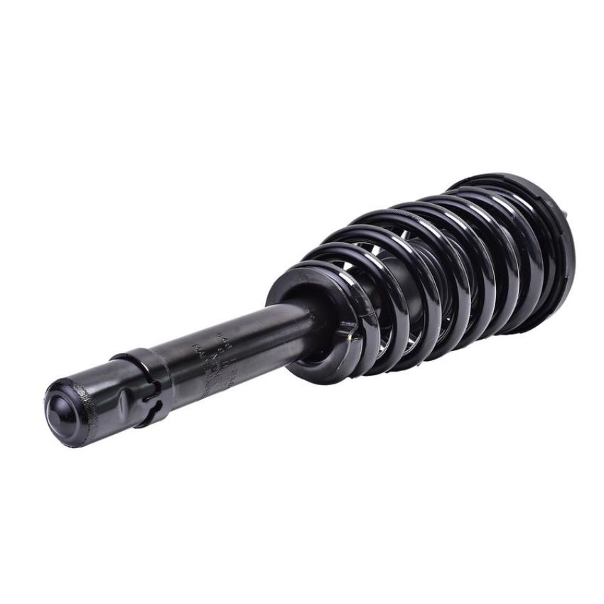 MANDO MSS050013 New Complete Strut Assembly, Direct Replacement