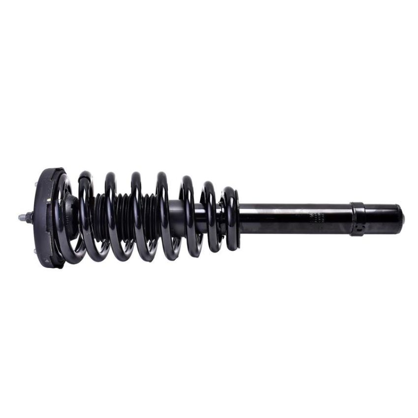MANDO MSS050013 New Complete Strut Assembly, Direct Replacement