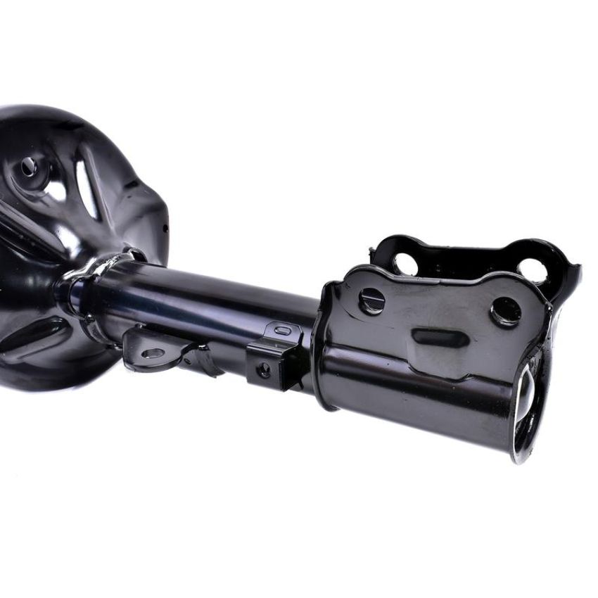 MANDO MSS050017 New Complete Strut Assembly, Direct Replacement