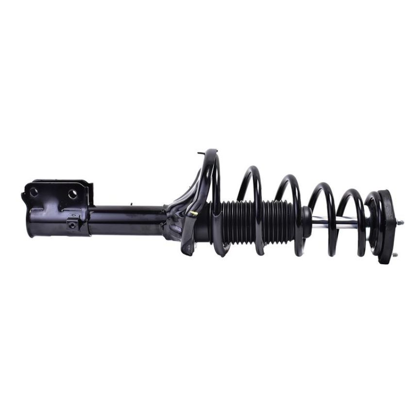 MANDO MSS050018 New Complete Strut Assembly, Direct Replacement