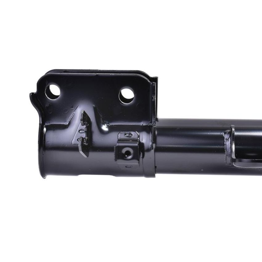 MANDO MSS050019 New Complete Strut Assembly, Direct Replacement