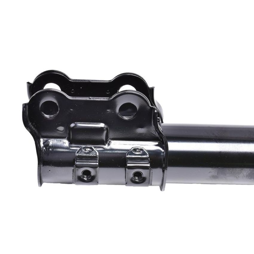 MANDO MSS050020 New Complete Strut Assembly, Direct Replacement