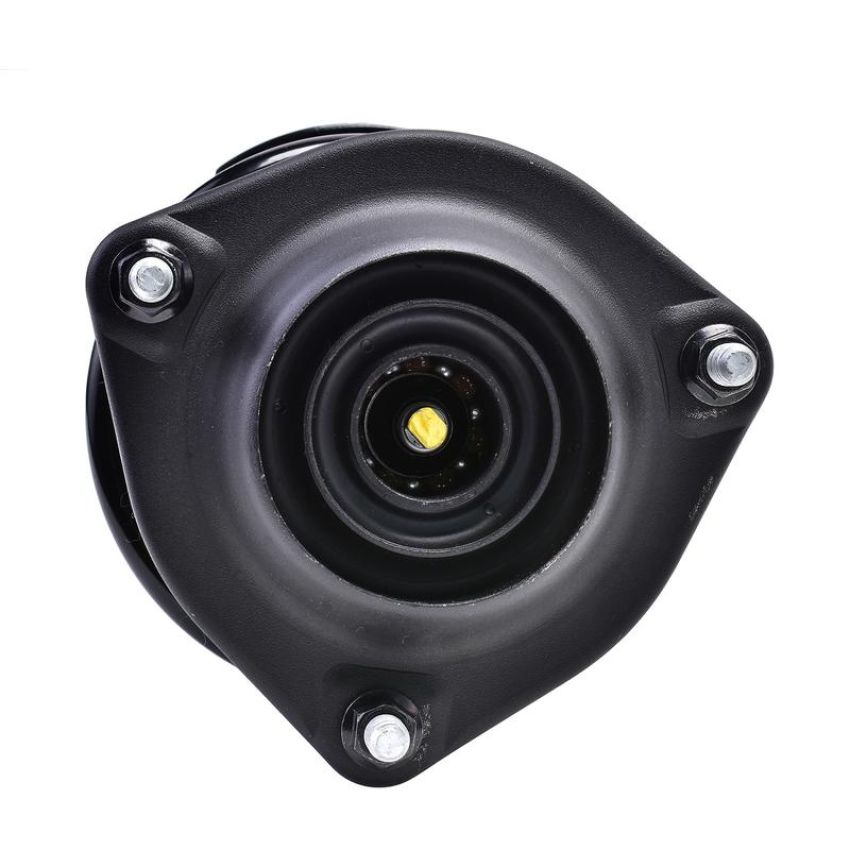 MANDO MSS050021 New Complete Strut Assembly, Direct Replacement