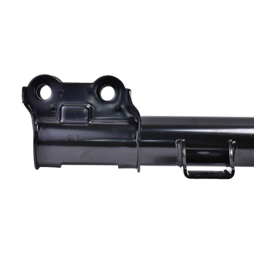 MANDO MSS050021 New Complete Strut Assembly, Direct Replacement