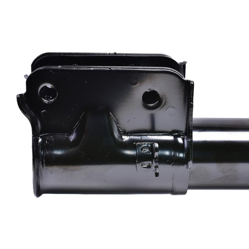 MANDO MSS050024 New Complete Strut Assembly, Direct Replacement