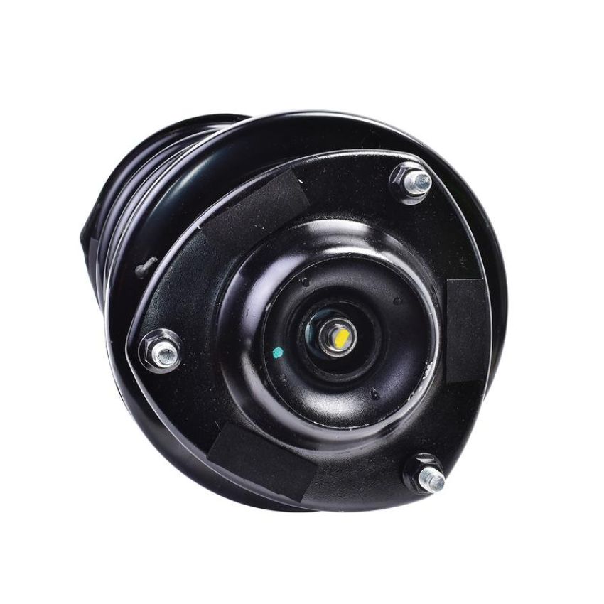 MANDO MSS050025 New Complete Strut Assembly, Direct Replacement