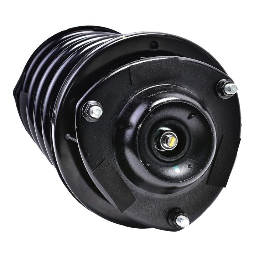 MANDO MSS050026 New Complete Strut Assembly, Direct Replacement