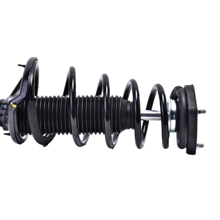 MANDO MSS050027 New Complete Strut Assembly, Direct Replacement