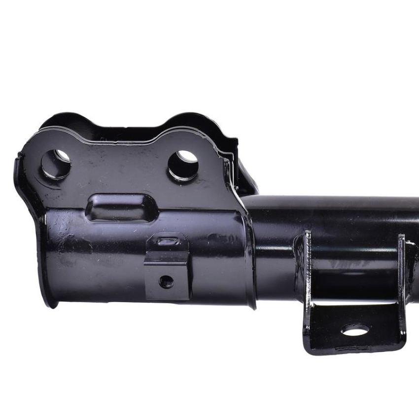 MANDO MSS050028 New Complete Strut Assembly, Direct Replacement