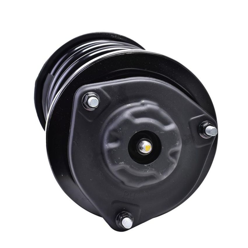 MANDO MSS050029 New Complete Strut Assembly, Direct Replacement