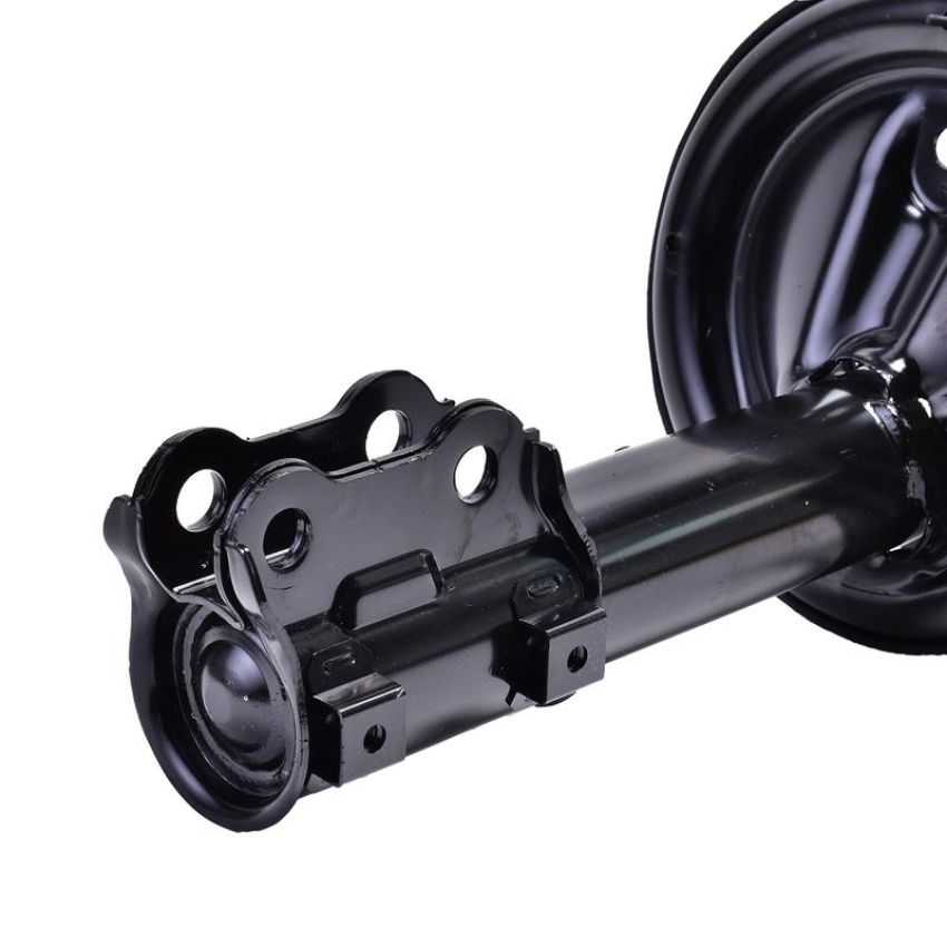 MANDO MSS050029 New Complete Strut Assembly, Direct Replacement
