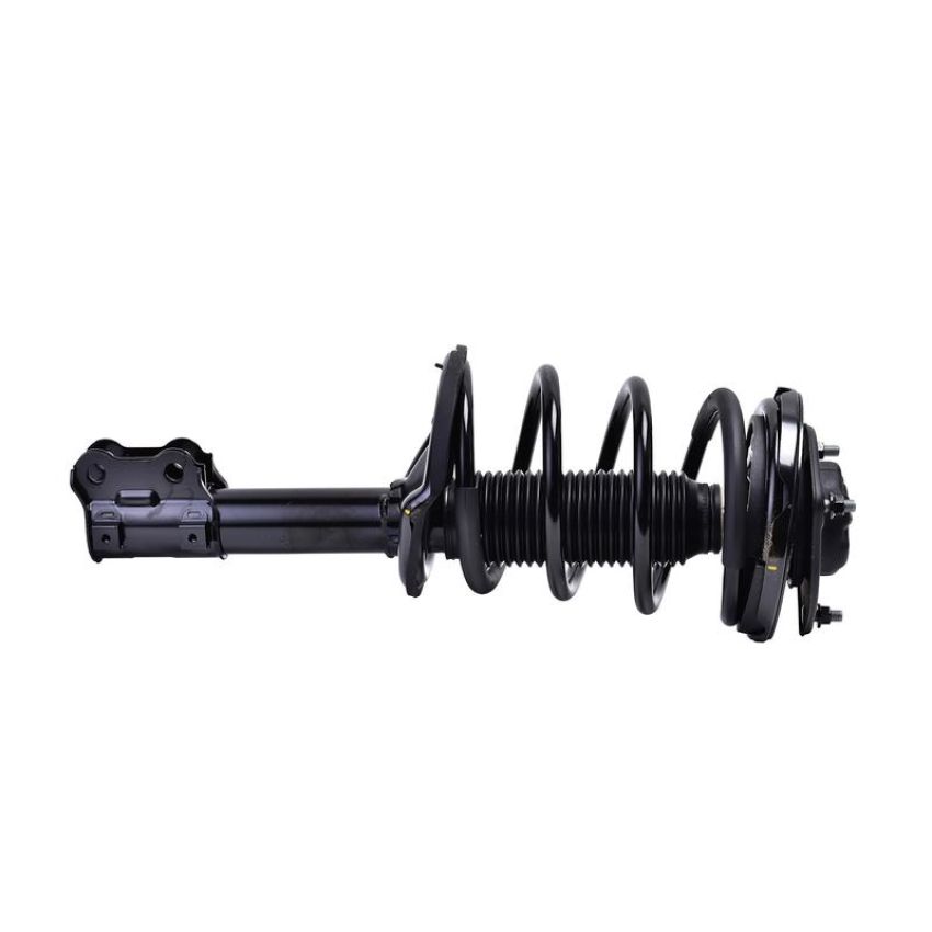 MANDO MSS050029 New Complete Strut Assembly, Direct Replacement