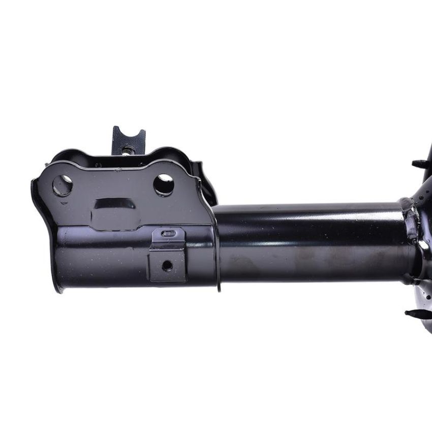 MANDO MSS050037 New Complete Strut Assembly, Direct Replacement