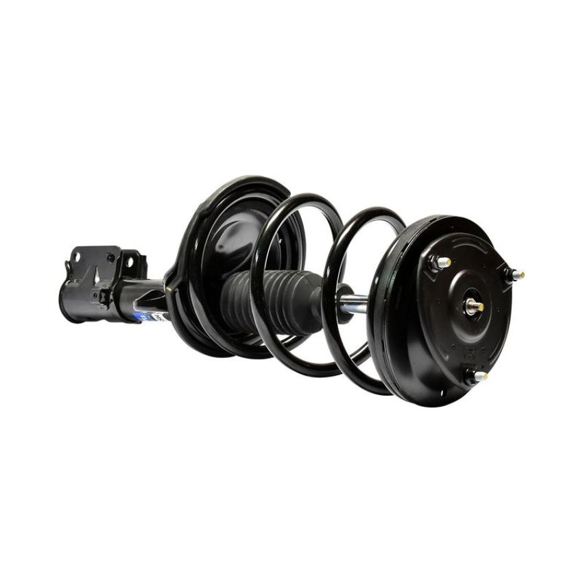 MANDO MSS050065 New Complete Strut Assembly, Direct Replacement