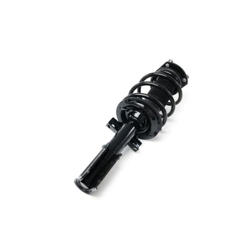 MANDO MSS050067A New Complete Strut Assembly, Direct Replacement