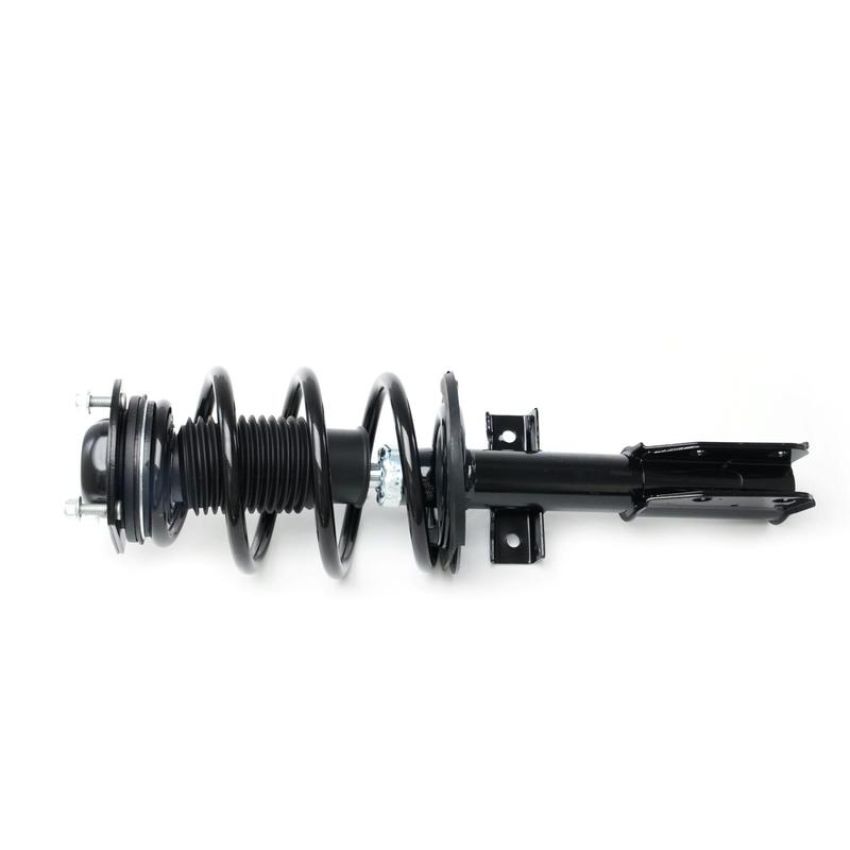 MANDO MSS050067A New Complete Strut Assembly, Direct Replacement