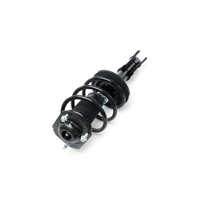 MANDO MSS050067A New Complete Strut Assembly, Direct Replacement