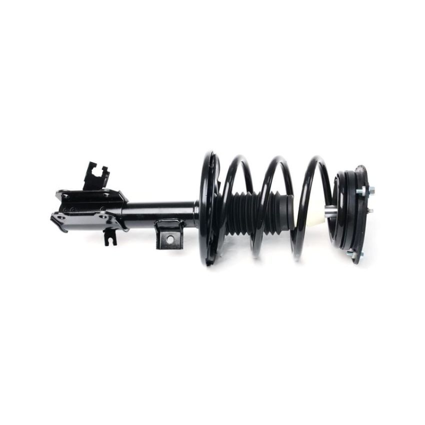 MANDO MSS050085A New Complete Strut Assembly, Direct Replacement