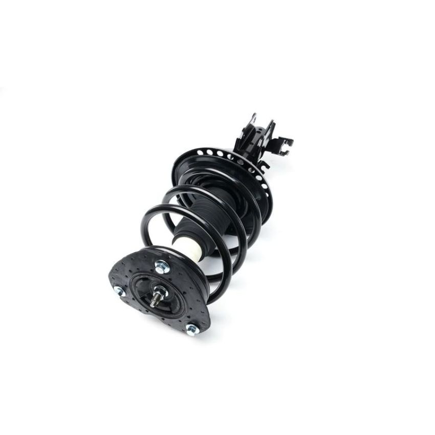 MANDO MSS050085A New Complete Strut Assembly, Direct Replacement