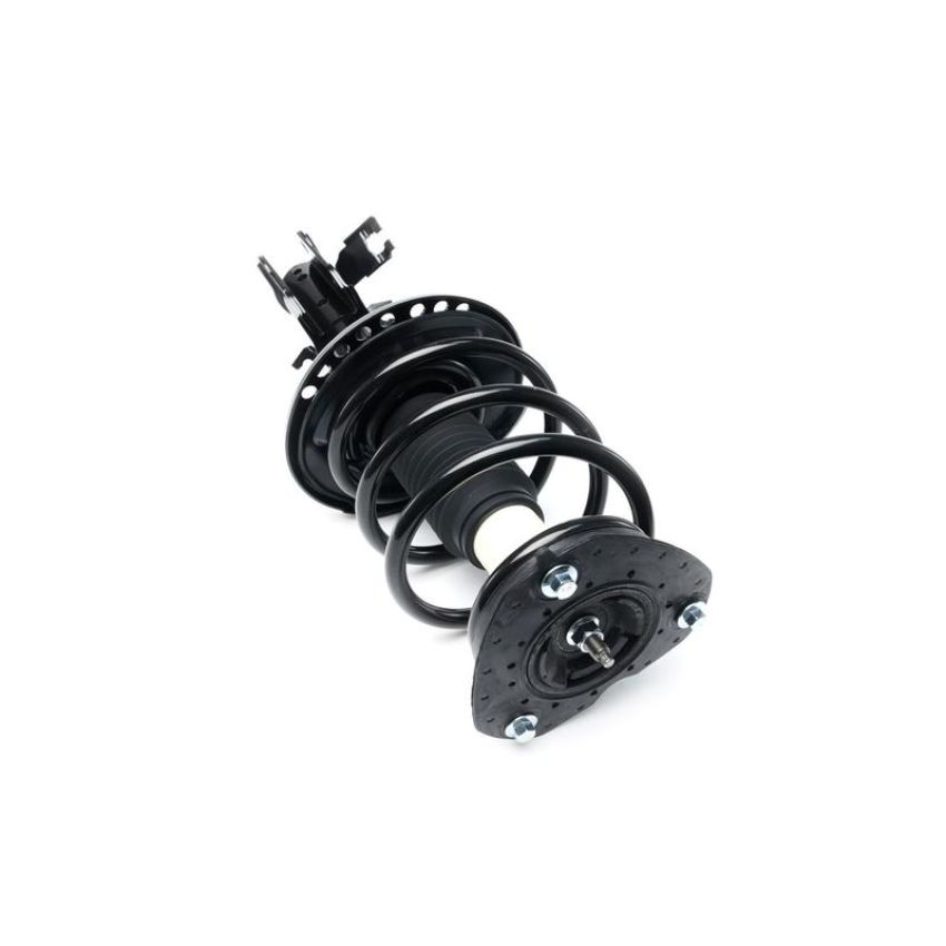 MANDO MSS050085A New Complete Strut Assembly, Direct Replacement