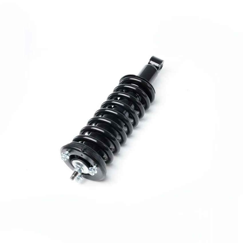 MANDO MSS050089A New Complete Strut Assembly, Direct Replacement